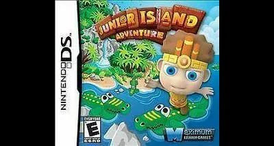 Junior Island Adventure