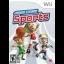 Junior League Sports - Wii - Retrocharting