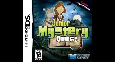 Junior Mystery Quest