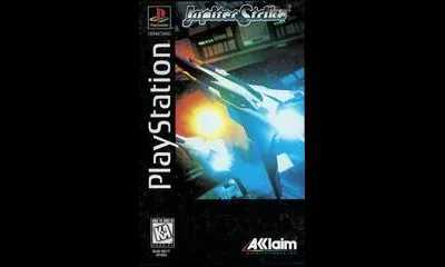 Jupiter Strike [Long Box]