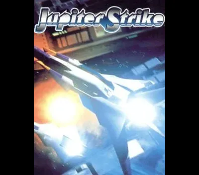 Jupiter Strike