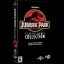 Jurassic Park Classic Games Collection [Classic Edition] - Playstation 4 - Retrocharting