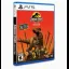 Jurassic Park: Classic Games Collection [Retail Edition] - Playstation 5 - Retrocharting