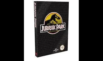 Jurassic Park [Collector's Edition]