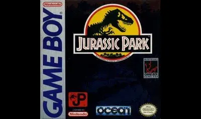 Jurassic Park