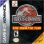 Jurassic Park III: The DNA Factor - GameBoy Advance - Retrocharting