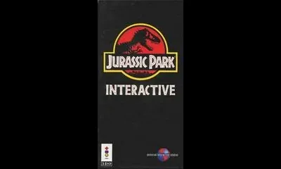 Jurassic Park Interactive