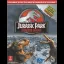 Jurassic Park Operation Genesis [Prima] - Sega Genesis - Retrocharting