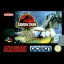 Jurassic Park Part 2 - Super Nintendo - Retrocharting