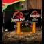 Jurassic Park Part 2: The Chaos Continues [Limited Run] - Super Nintendo - Retrocharting