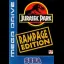 Jurassic Park: Rampage Edition - Sega Genesis - Retrocharting