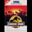 Jurassic Park - Sega Master System - Retrocharting