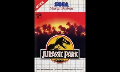 Jurassic Park