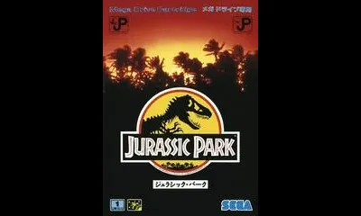 Jurassic Park