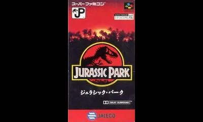 Jurassic Park