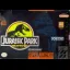 Jurassic Park - Super Nintendo - Retrocharting