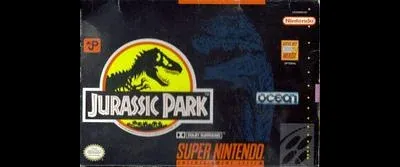 Jurassic Park