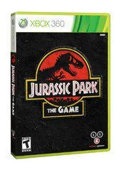Background - Jurassic Park: The Game - Xbox 360 - Retrocharting