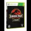 Jurassic Park: The Game - Xbox 360 - Retrocharting