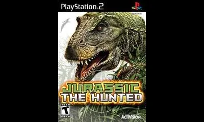 Jurassic: The Hunted