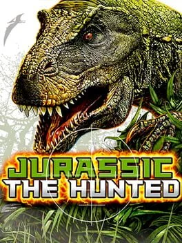 Background - Jurassic: The Hunted - Xbox 360 - Retrocharting