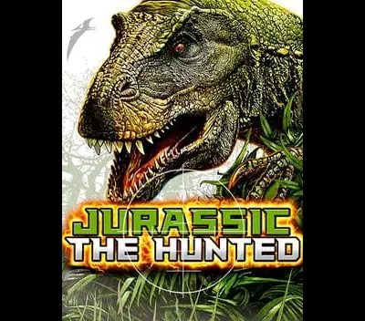 Jurassic: The Hunted