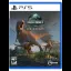 Jurassic World Evolution 3 - Playstation 5 - Retrocharting