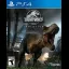 Jurassic World Evolution - Playstation 4 - Retrocharting