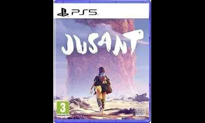 Jusant [Deluxe Ballast Edition]