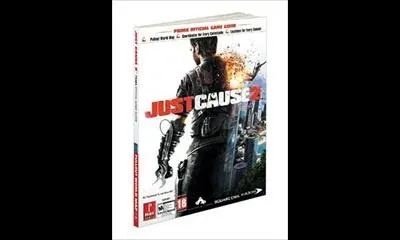 Just Cause 2