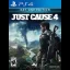 Just Cause 4 [Day One Edition] - Playstation 4 - Retrocharting