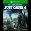 Just Cause 4 [Gold Edition] - PAL Xbox One - Retrocharting