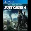 Just Cause 4 - Playstation 4 - Retrocharting