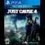 Just Cause 4 [Steelbook Edition] - Playstation 4 - Retrocharting
