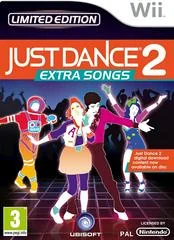 Background - Just Dance 2: Extra Songs - Wii - Retrocharting