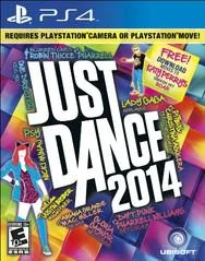 Background - Just Dance 2014 - Playstation 4 - Retrocharting
