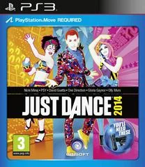 Background - Just Dance 2014 - Playstation 4 - Retrocharting
