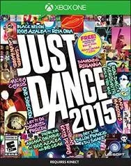 Background - Just Dance 2015 - PAL Xbox One - Retrocharting