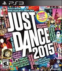 Background - Just Dance 2015 - Playstation 3 - Retrocharting