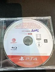 Background - Just Dance 2015 [Promo Not For Resale] - Playstation 4 - Retrocharting
