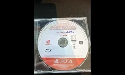 Just Dance 2015 [Promo Not For Resale]