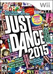 Just Dance 2015 - Wii U - Retrocharting