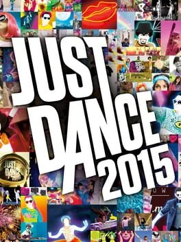 Background - Just Dance 2015 - Xbox 360 - Retrocharting