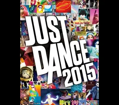 Just Dance 2015