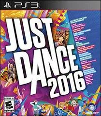 Background - Just Dance 2016 - Playstation 3 - Retrocharting