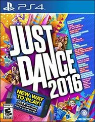 Background - Just Dance 2016 - Playstation 4 - Retrocharting