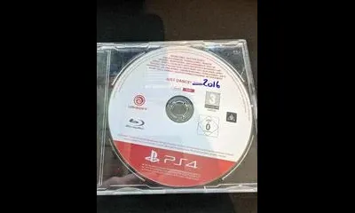 Just Dance 2016 [Promo Not For Resale]