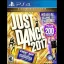 Just Dance 2017 Gold Edition - Playstation 4 - Retrocharting