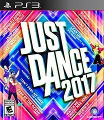 Background - Just Dance 2017 - Playstation 3 - Retrocharting