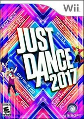Background - Just Dance 2017 - Wii - Retrocharting